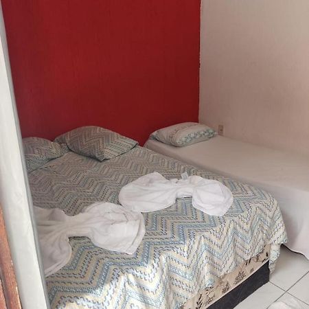 Pousada Manancial Itaunas  Luaran gambar
