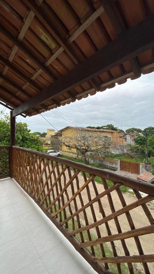 Pousada Manancial Itaunas  Luaran gambar