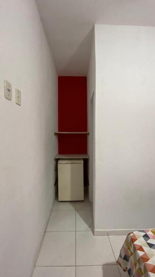 Pousada Manancial Itaunas  Luaran gambar